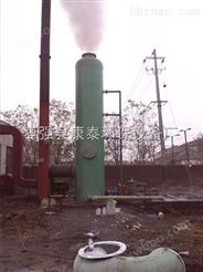 工业锅炉脱硫除尘器
