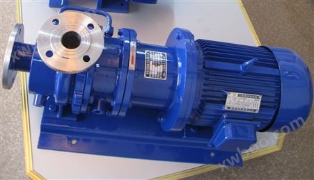 CQB-G型磁力驱动泵专业生产厂家