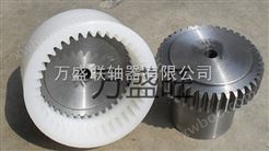 沧州出售铸铁HT20-40尼龙联轴器