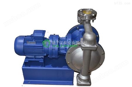 气动隔膜泵,电动隔膜泵型号,不锈钢隔膜泵生产厂家