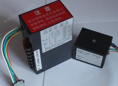 CPA101-220电动阀门执行器定位模块