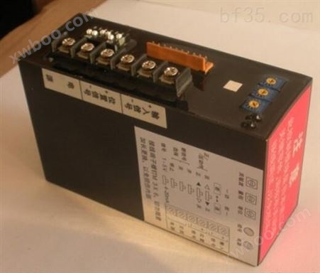 CPA101-220电动阀门智能型控制模块