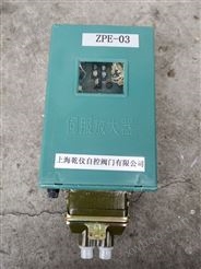 ZPE-3101电动执行器伺服放大器
