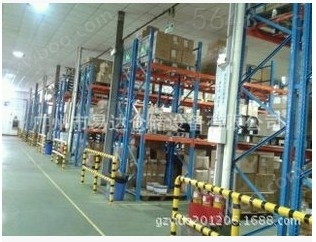 广东货架厂设计定做烟草货架 烟草仓库货架
