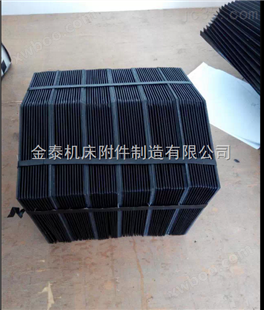 上海激光切割机风琴防护罩