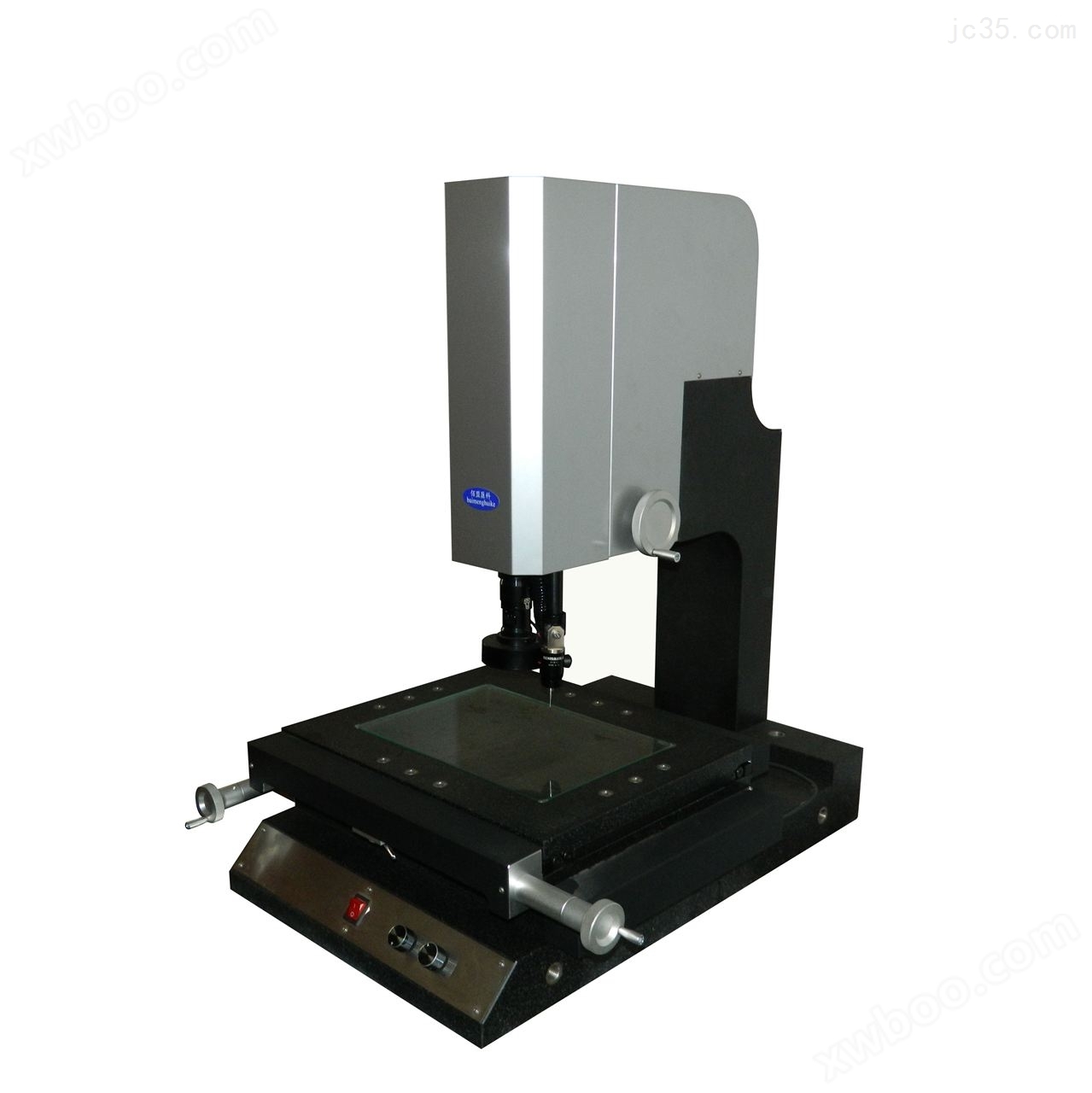 精密冲压零部件精度测量仪/二次元影像测量仪