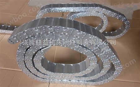 济南*机床穿线拖链-TL型机床穿线钢制拖链价格