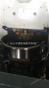 机械齿轮厂家丰德机械配件制造厂专业生产
