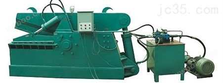 江苏3150型金属液压剪切机/江苏液压剪断机鳄鱼式剪切机