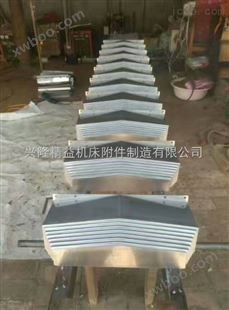 厂家销售机床钢板防护罩上海厂商