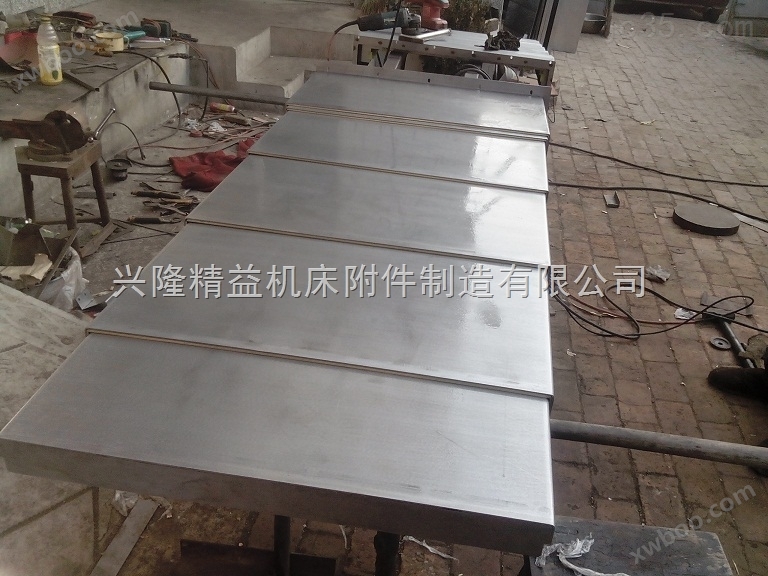 厂家供应不锈钢板防护罩济南出售