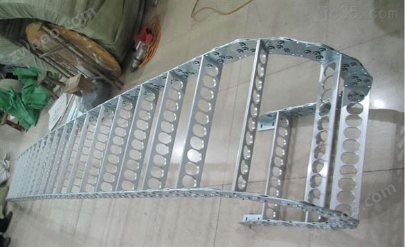 重庆钢铝电缆拖链生产厂家