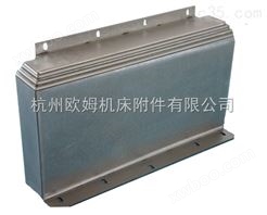 杭州钢板导轨防护罩