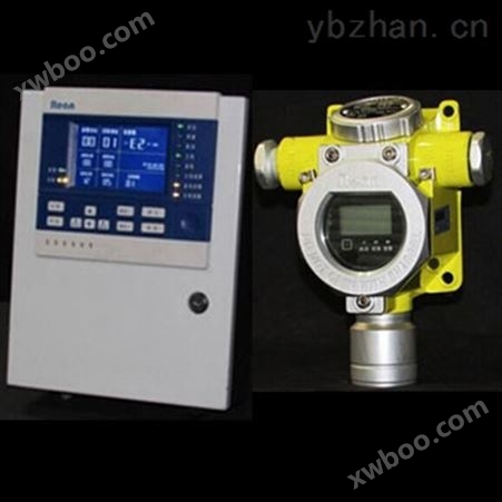 陕西西安榆林氨气气体浓度检测仪
