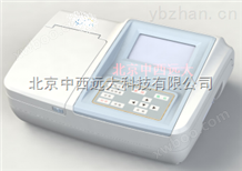 ZYD-NP12D农药残留快速检测仪（12通道）