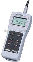 型号:Ametek DTI050手持式数字温度计 型号:Ametek DTI050