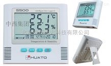 HT39/S500-TH干湿度温度计内置探头（含记录功能）