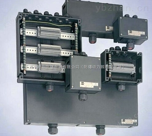 BJX8050-20/10工程塑料防爆接线箱