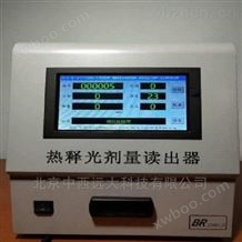 DF76-BR-2000D热释光剂量仪