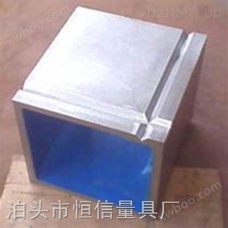 铸铁方箱0级铸铁方箱优质铸铁方箱哪家好