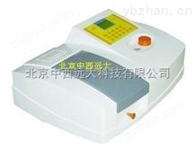 型号:ZXKJ-DR6000A多参数水质分析仪（台式普及型，配打印机，配 12 孔消解器） 型号:ZXKJ-DR6000A