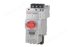SCPSF消防型控制与保护开关电器