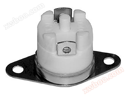 Honeywell SPST 15 A，16 A 恒温器 螺钉, +52 至 +232 °C 
