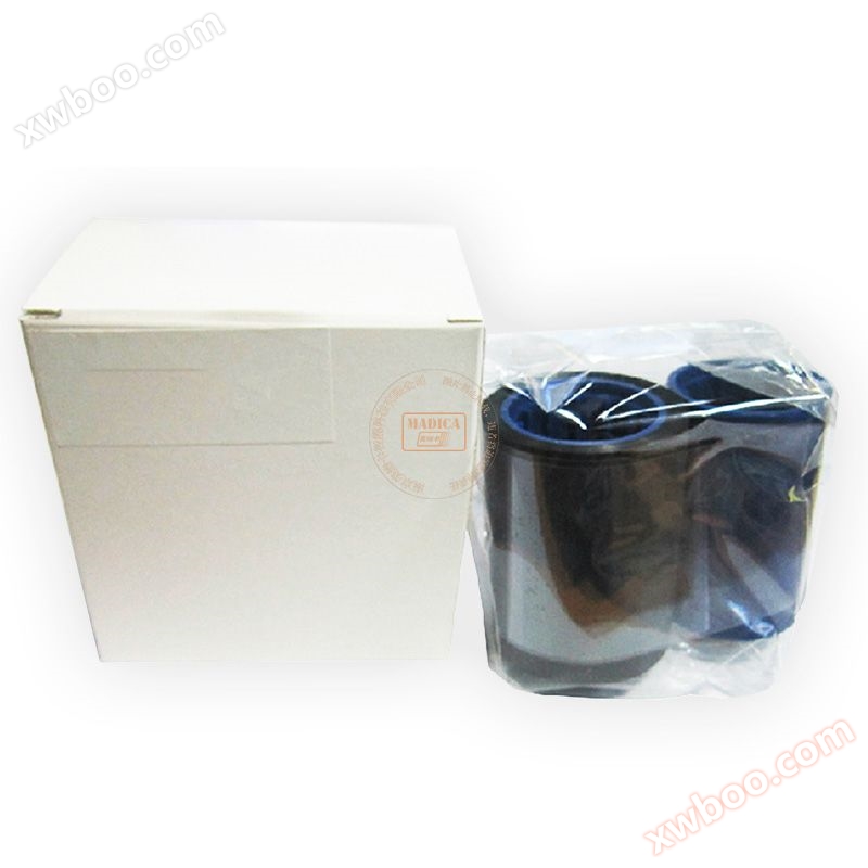 Datacard德卡FP65i原装黑色带532000-053(图2)