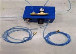 矿用气动隔膜泵泵自动控制装置