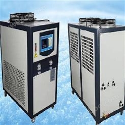 厂家 批发供应鱼池冷水机组 水池养殖冷水机组 海鲜养殖冷暖设备