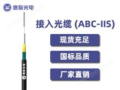 ABC-IIS-ZK-2~12芯，接入光缆，电力光缆厂家，室内光缆价格