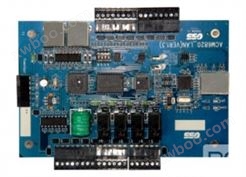 ACM6820/ACM6820-LAN双门控制器