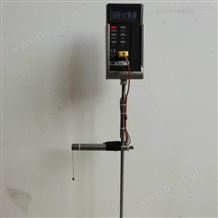 KTR031建筑材料或制品单体燃烧温度校准装置