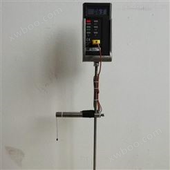 KTR031建筑材料或制品单体燃烧温度校准装置