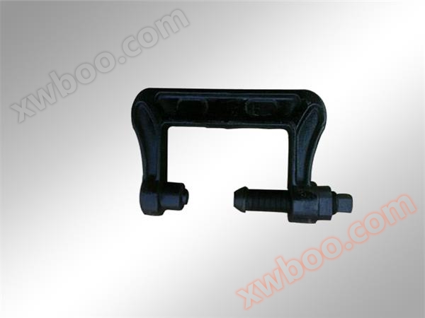 钢轨断裂急救器