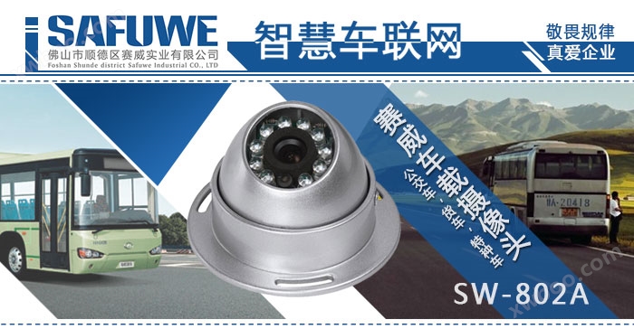 赛威实业SW-802A车载摄像头.jpg
