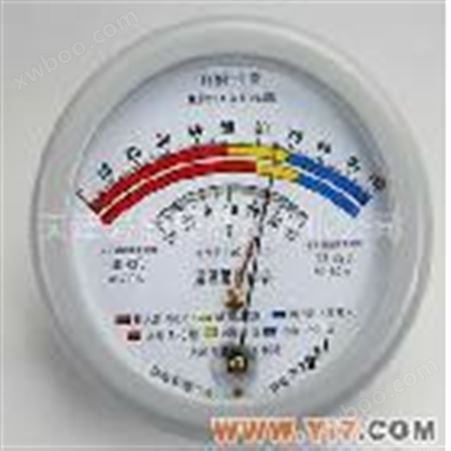 TY93-1晴雨表 天津气象仪器温湿度表   温湿度计