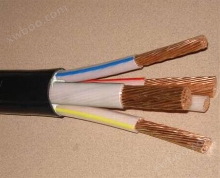 ZR-BPYJVP3*25/3*35mm2变频器专项使用电力电缆