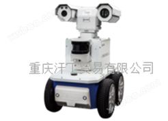 重庆供应大立科技DL-RC63变电站智能巡检机器人