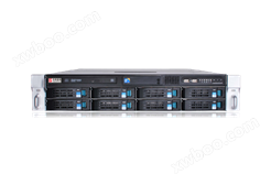 HB-4500系列 存储服务器