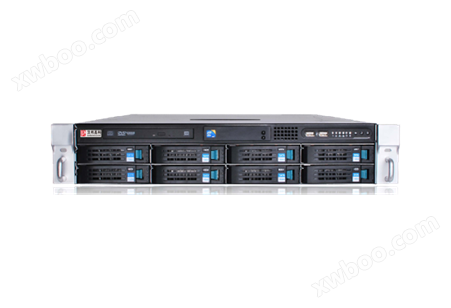 HB-4500系列 存储服务器