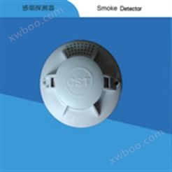 铠卫烟感JTY-GD-802 CST独立烟感 烟雾感应器  家用烟雾报警器