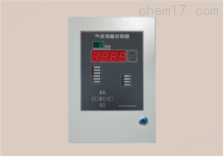 绍兴市QD6000智能型气体报警控制器生产价格