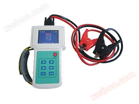 JZ4002蓄电池内阻测试仪