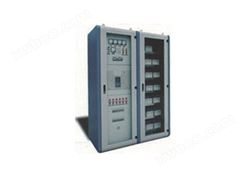 GZG系列智能型高频直流电源柜