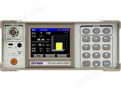 DS1823 AM/FM广播检测场强仪