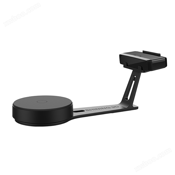 EinScan-SE桌面3D扫描仪