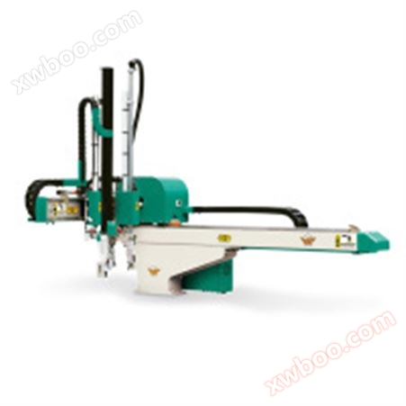 ARH 轻型横走式机械手