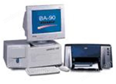 BA-90 生化分析仪