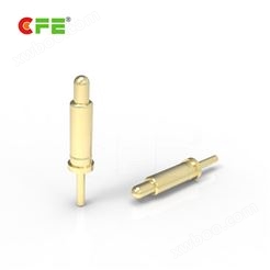 弹性导电触点|传真机信号传输弹簧针|高电流探针 电极pogopin|CFE专业生产(图文)